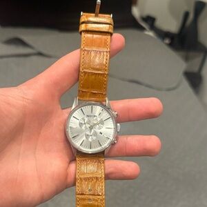 Nixon watch